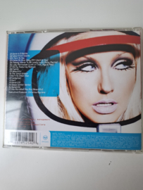 Christina Aguilera - Keeps gettin'better