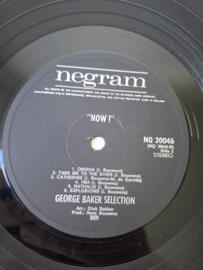 George Baker Selection - Now