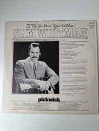 Slim Whitman - I'll take you home tonight Kathleen