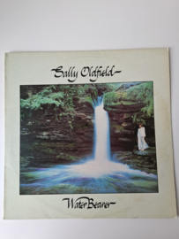 Sally Oldfield  - Water bearer