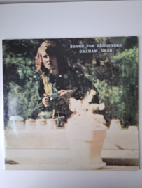 Graham Nash - Songs for beginners