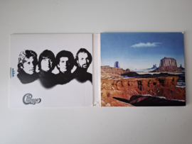 Chicago - LIVE in 1975 Capital Centre Largo Maryland