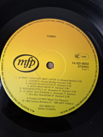 Corry Konings - Corry