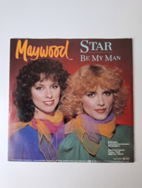 Maywood - Star