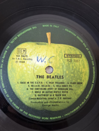 The Beatles - The White Album