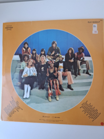 The Les Humphries Singers - Rock my soul