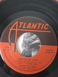 Joy Flemming - Bridge of love