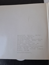 The Beatles - The White Album