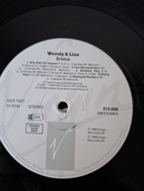 Wendy & Lisa - Eroica