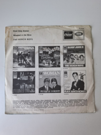 Beach Boys - God only knows