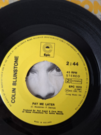Colin Blunstone - I want some more