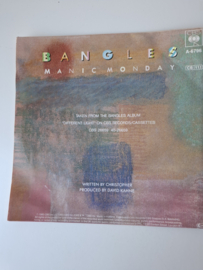 Bangles - Manic Monday