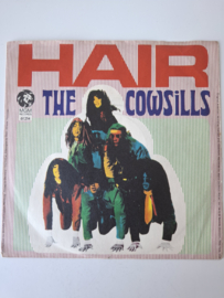 The Cowsills - Hair