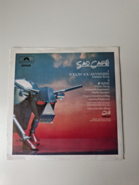 Sad  Cafe - Follow you anywhere