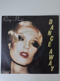 Roxy Music - Dance away