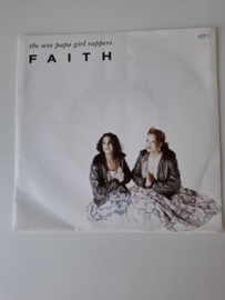 Wee papa girl rappers - Faith