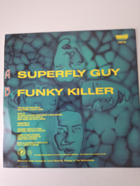S Express - Superfly Guy