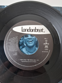 Londonbeat - That's how I feel about you