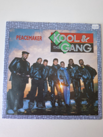 Kool & The Gang -  Peacemaker