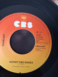 Adam Ant - Goody Two shoes