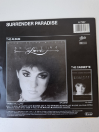 Miami Sound Machine - Falling in love