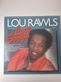 Lou Rawls - Love songs