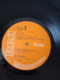 Elvis Presley - G.I. Blues