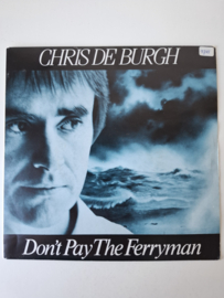 Chris De Burgh - Don't pay the Ferryman
