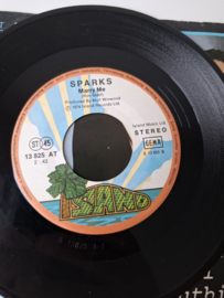 Sparks - Something for the girl with everything