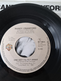 Randy Crawford - One day I'll fly away