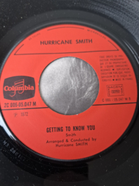 Hurricane Smith - Oh babe, what would you say