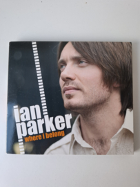 Ian Parker - Where I belong