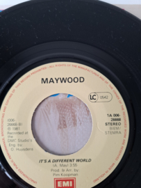 Maywood - Rio