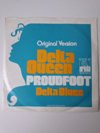Proudfoot - Delta Queen