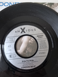 Londonbeat - There's a beat going on