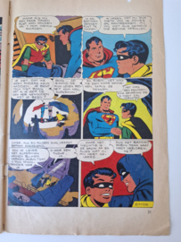 Superman en Batman nr  10