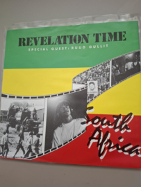 Revelation Time - South Africa