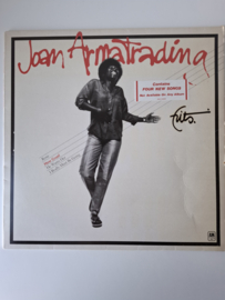 Joan Armatrading - Rosie