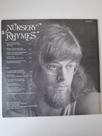 Jaap Dekker Boogie Set - Nursery rhymes