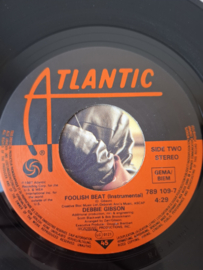 Debbie Gibson -  Foolish Beat