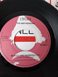 The Smithereens - In a lonely place