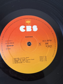 Santana - Santana