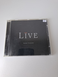LIVE - Secret Samadhi