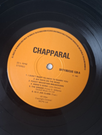 Chapparal