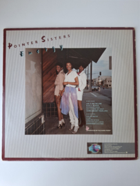 Pointer Sisters - Energy