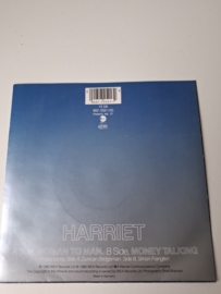 Harriet - Woman to man