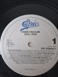 Charly McClain - Still I stay