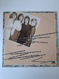 The Nolans - Harmony