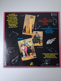 Kid Creole & The Coconuts - Tropical gansters