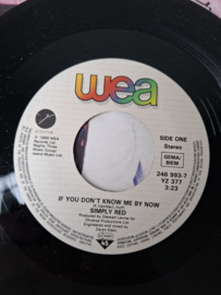 Simply Red - If you don't know me by  now